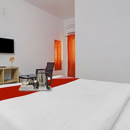 Hotel O Beautiful Stay Homes ไฮเดอราบัด ภายนอก รูปภาพ