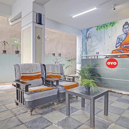 Hotel O Beautiful Stay Homes ไฮเดอราบัด ภายนอก รูปภาพ